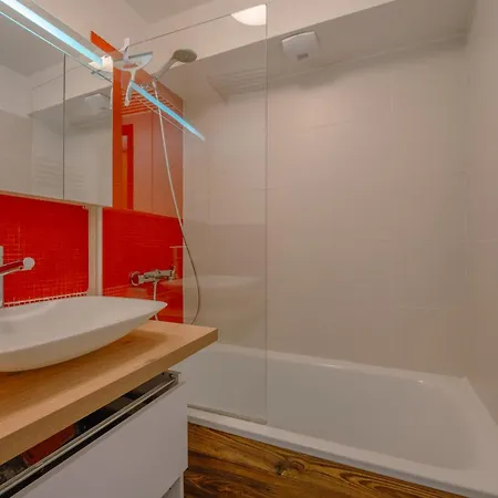 La Verte Apartman *