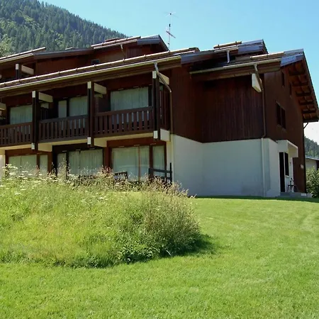 Apartment La Verte *